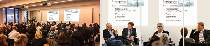 Energieverein